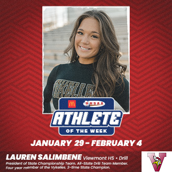 Lauren Salimbene